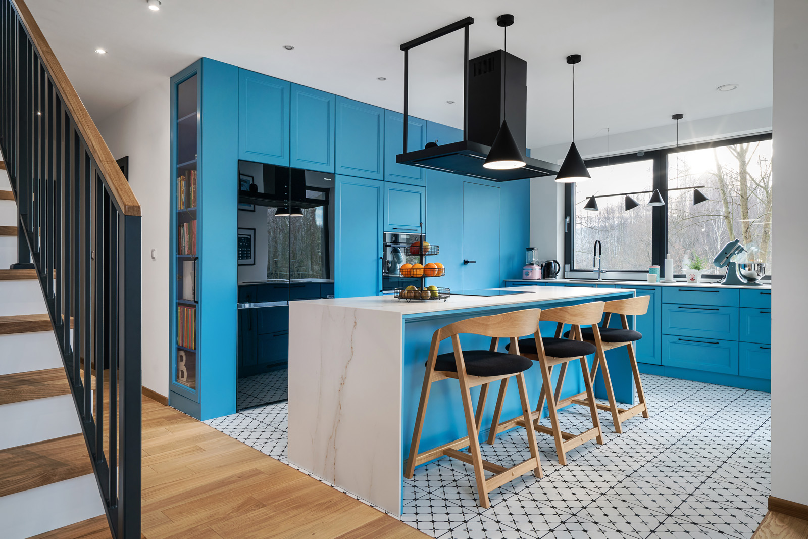 kuchnia na zamówienie Katowice