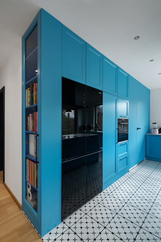 kuchnia na zamówienie Tychy