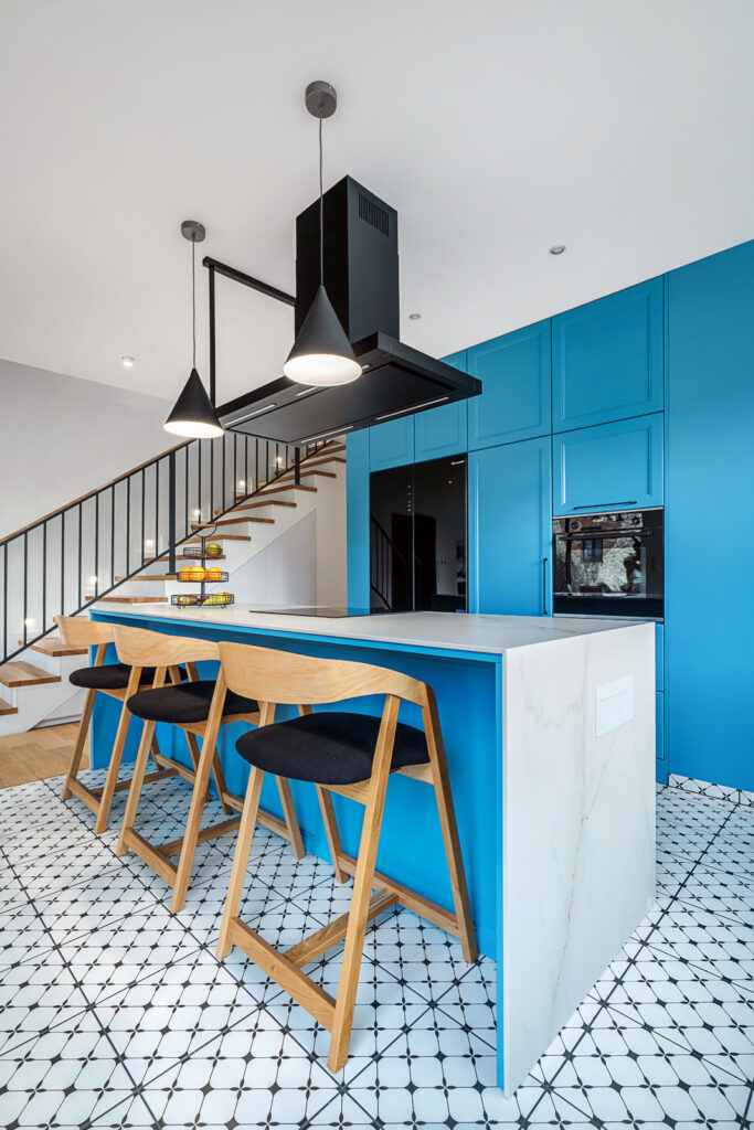 kuchnia na wymiar Oświęcim